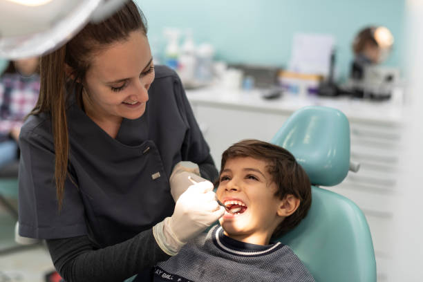 Best Same-Day Emergency Dental Services in Clayton, NC