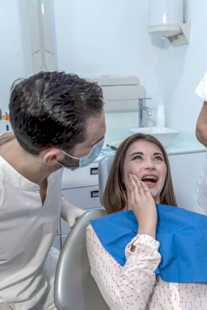 Best Emergency Dental Care for Broken or Chipped Teeth in Clayton, NC