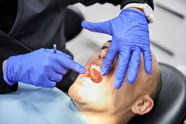 Best Urgent Care for Lost Fillings or Crowns in Clayton, NC