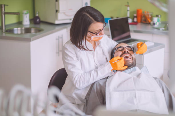 Best Emergency Dental Care for Broken or Chipped Teeth in Clayton, NC