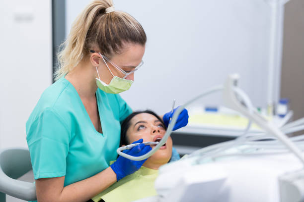Best Emergency Treatment for Dental Infections or Abscesses in Clayton, NC