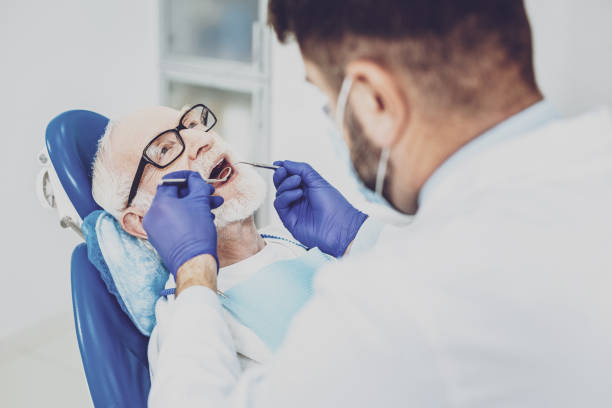Best Emergency Tooth Extraction in Clayton, NC